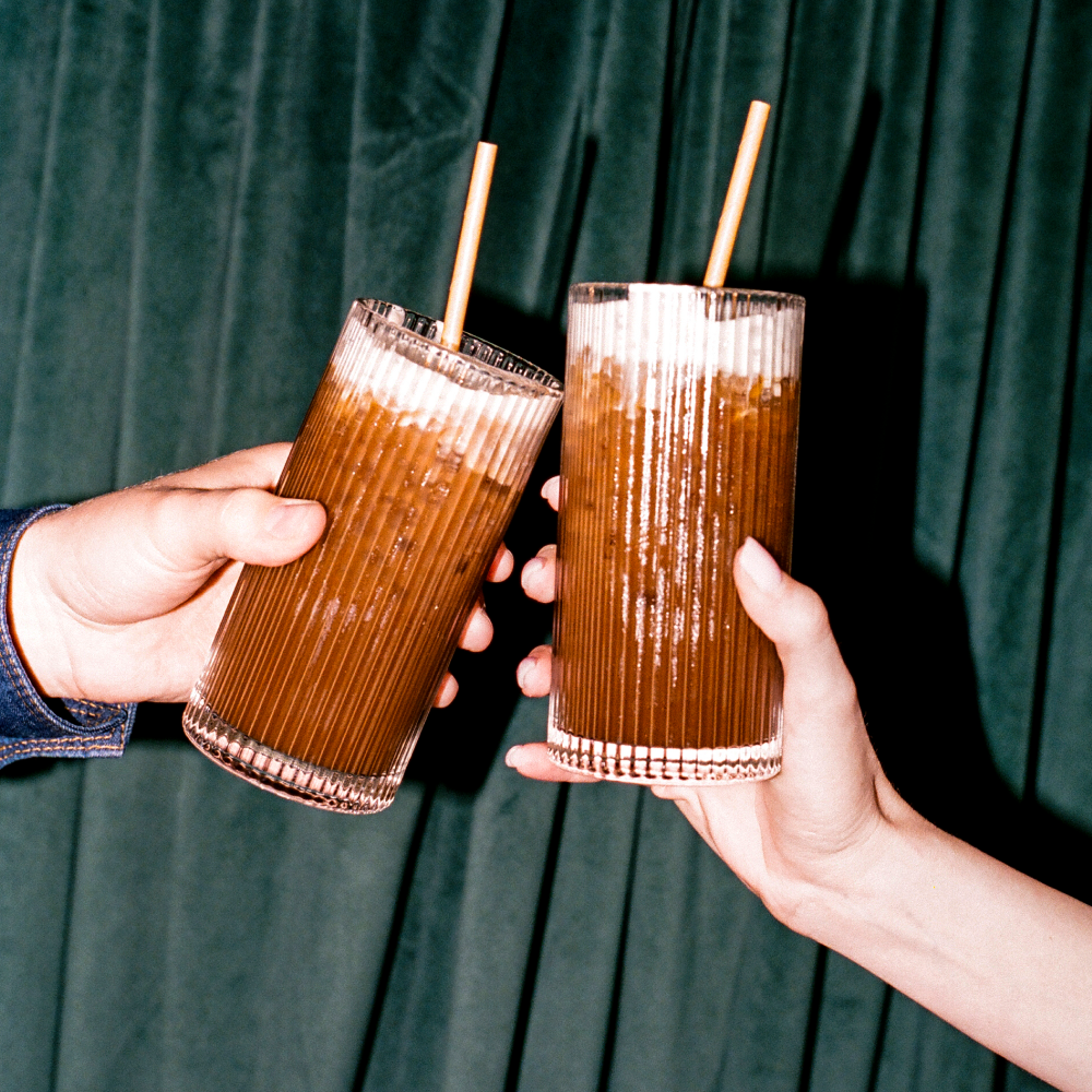 Carbon Capture Cold Brew