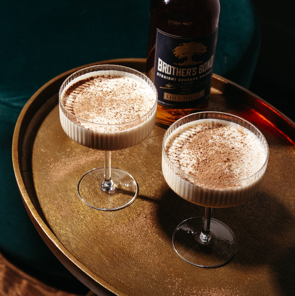 Bourbon Alexander