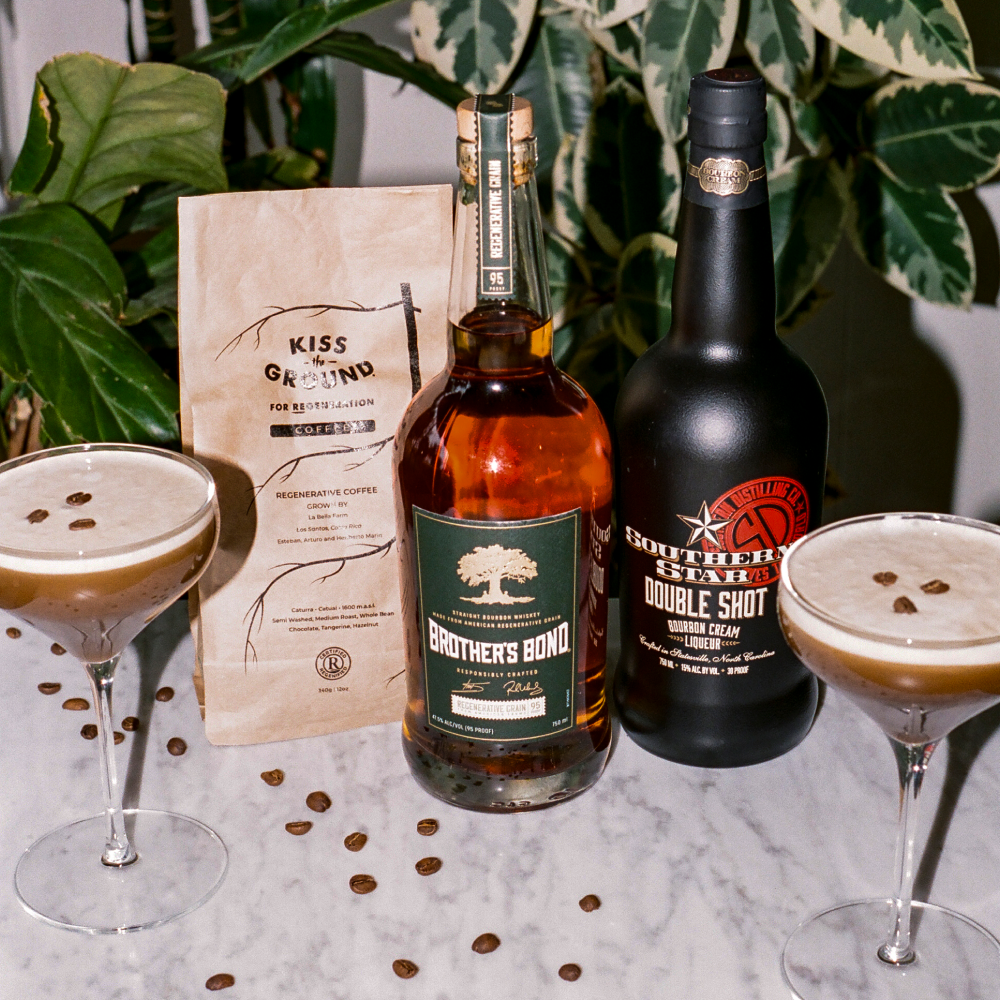 Espresso Regentini