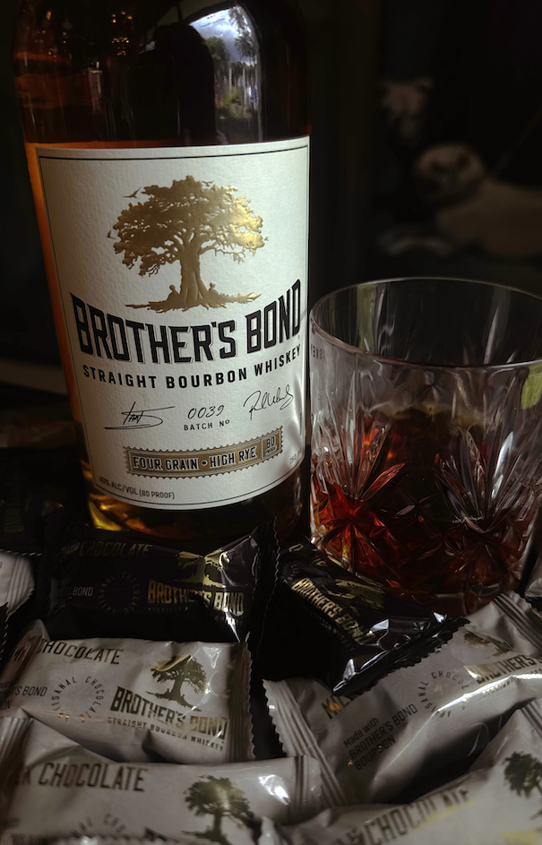 Test Blog "Tasting Notes" 5