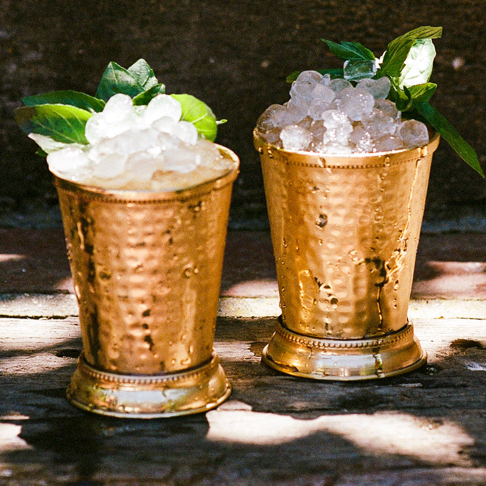 Julep Bliss