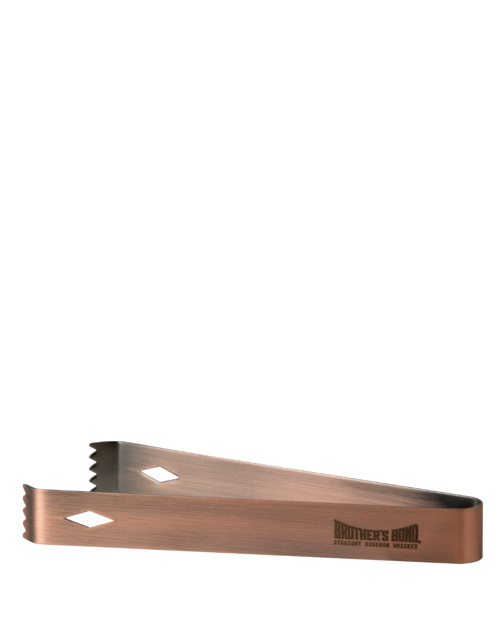 Brother's Bond Ice Tongs