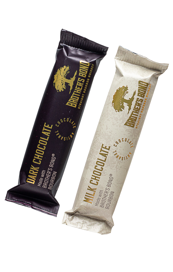 BROTHER'S BOND® CHOCOLATE BARS MIX PACK
