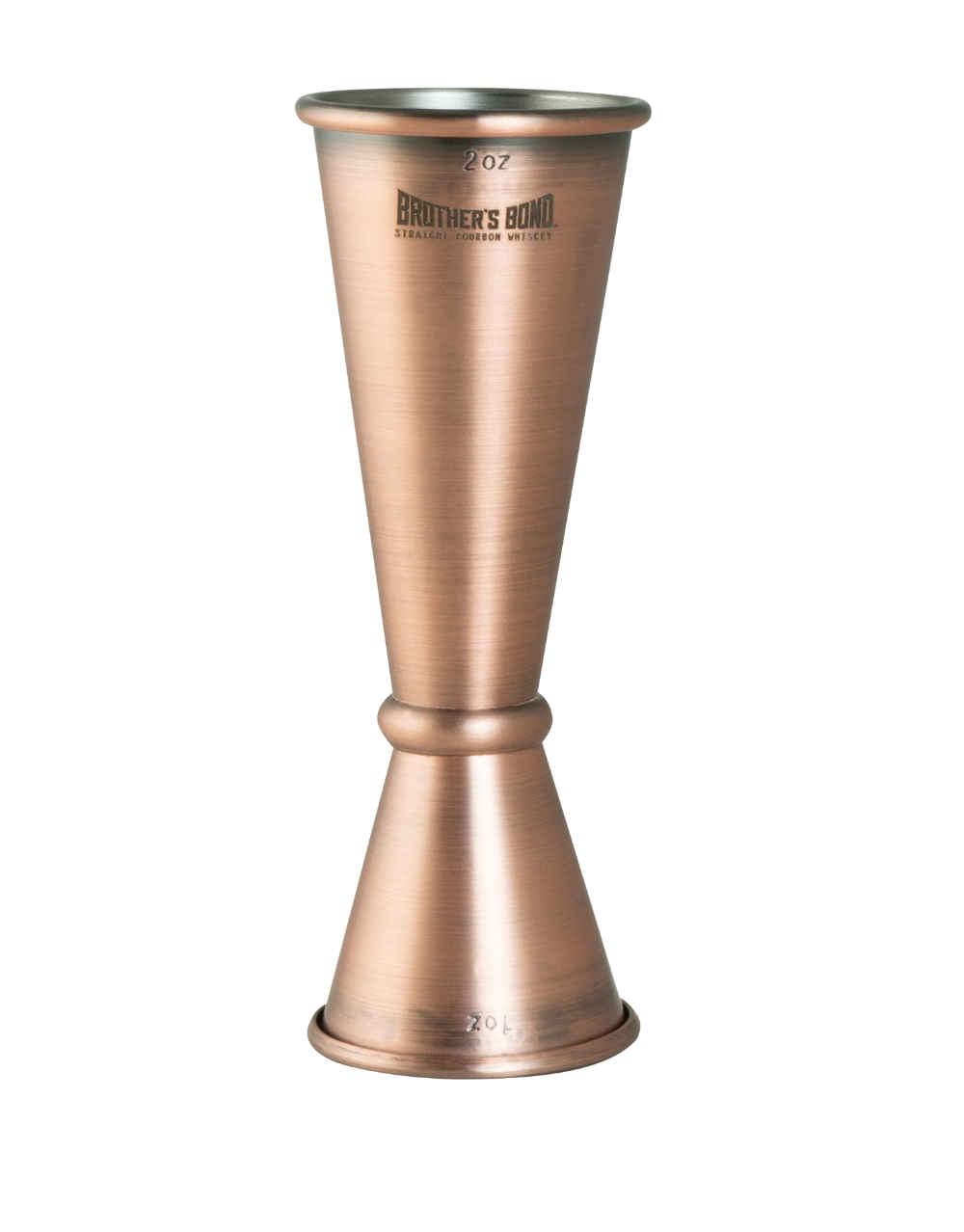 Brother's Bond Jigger