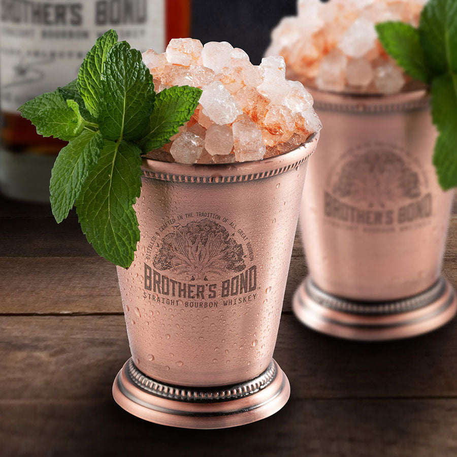 Brother’s Julep