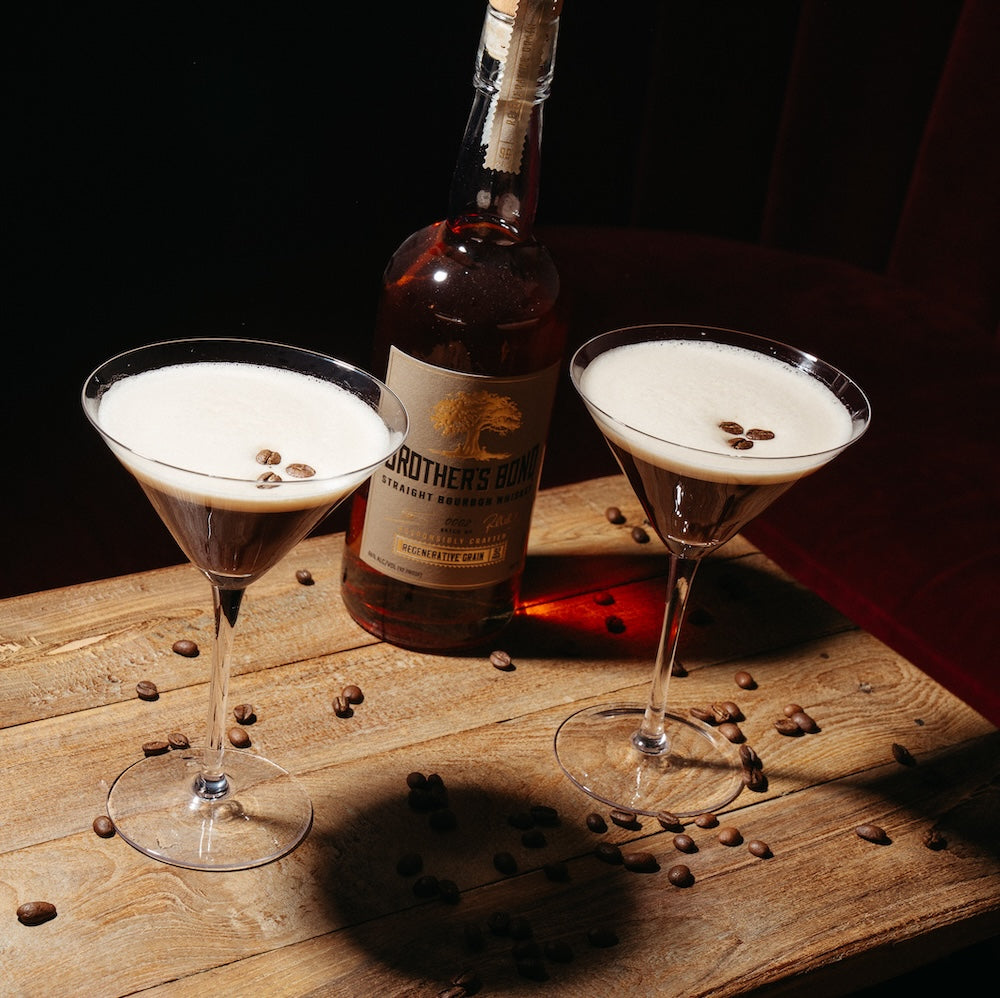 Espresso Regentini