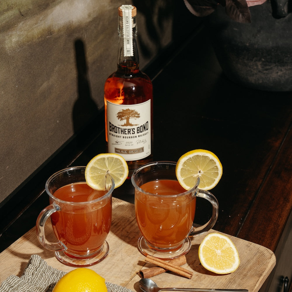 Hot Toddy