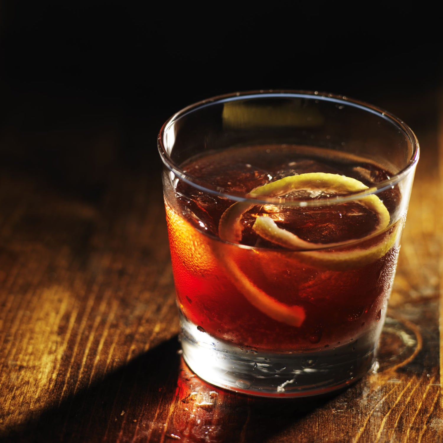 Vieux Carré