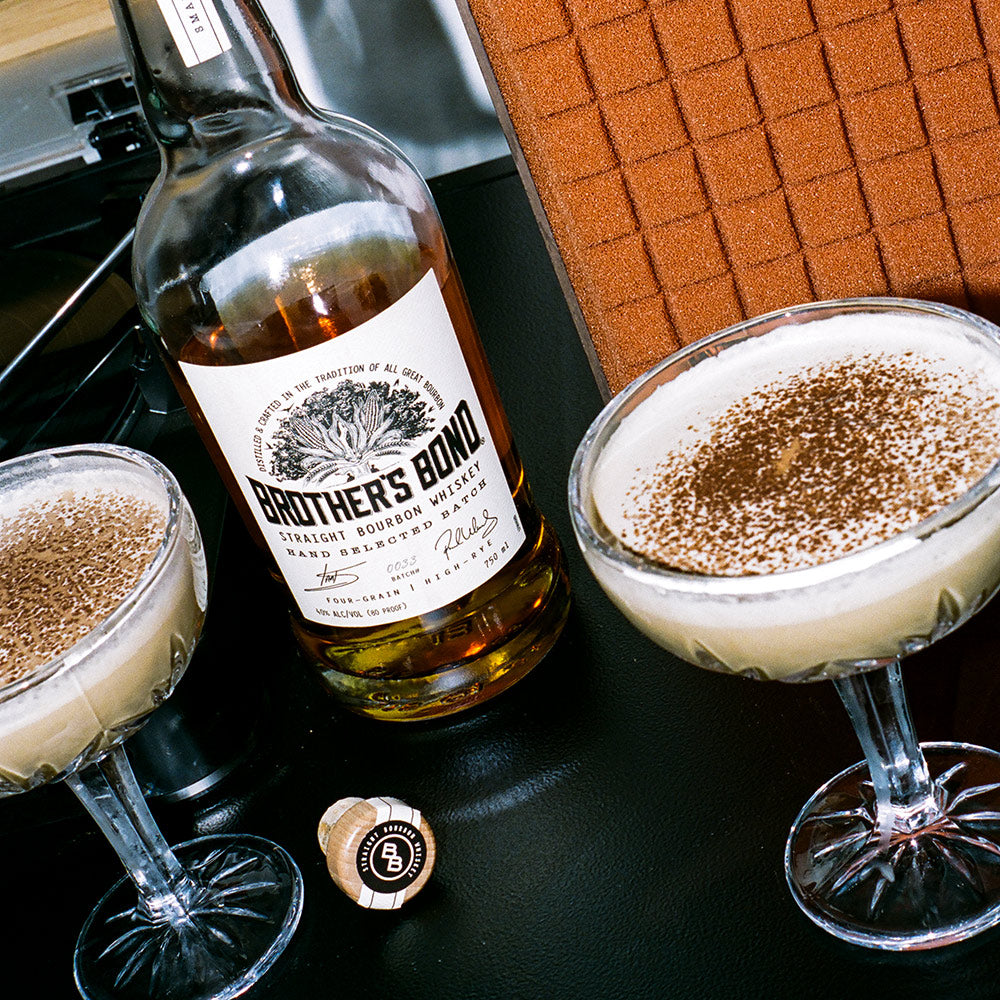 Bourbon Alexander