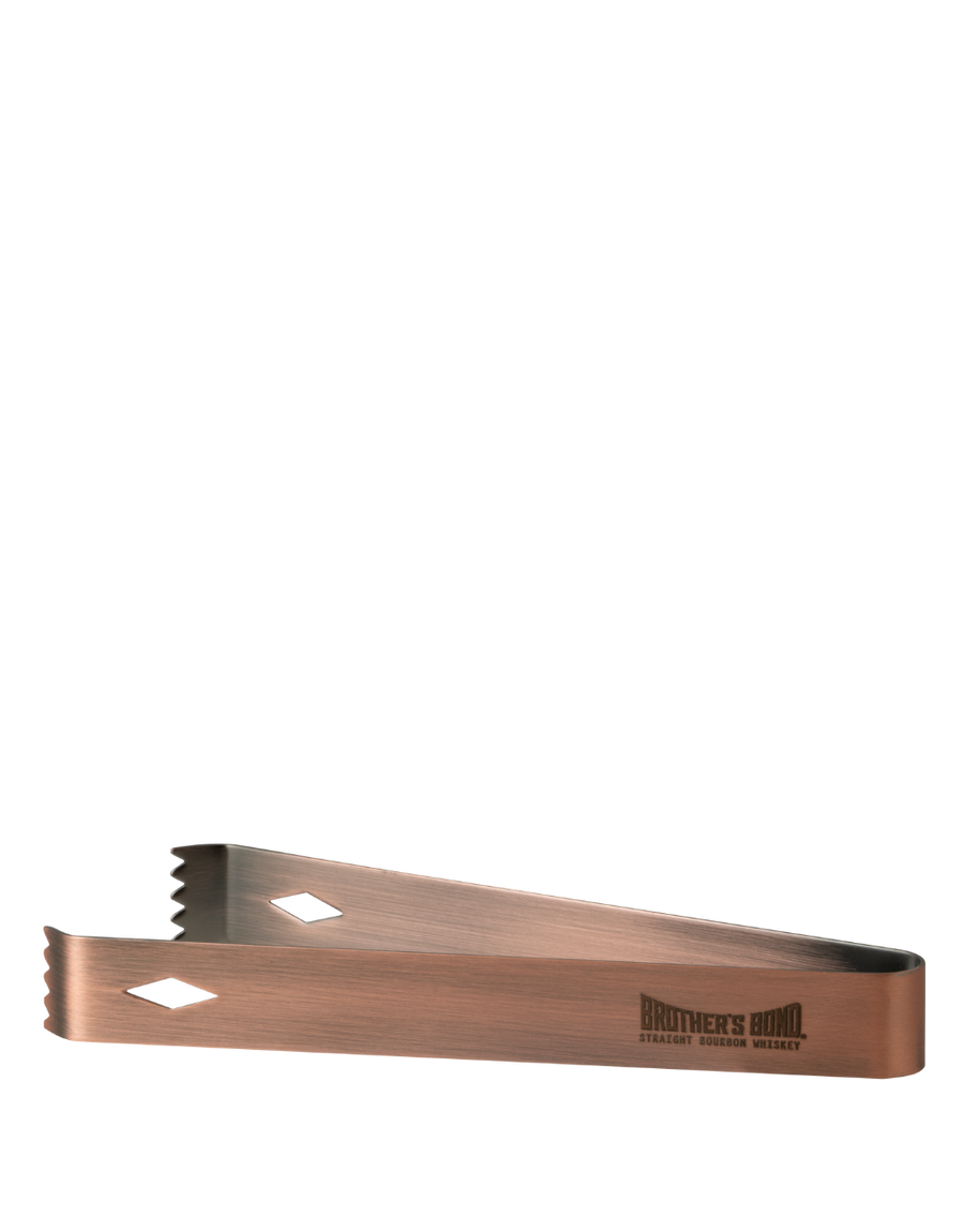 Brother's Bond Ice Tongs