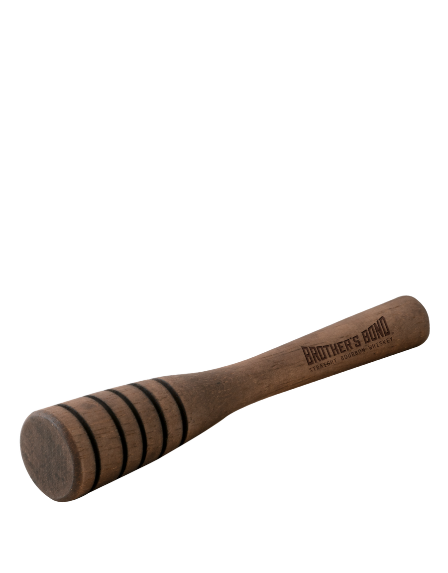 Brother's Bond Honey Stick & Muddler