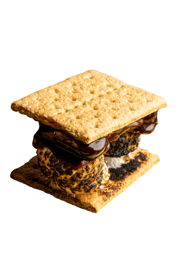 BROTHER'S BOND® CHOCOLATE COLLECTION S'MORES KIT