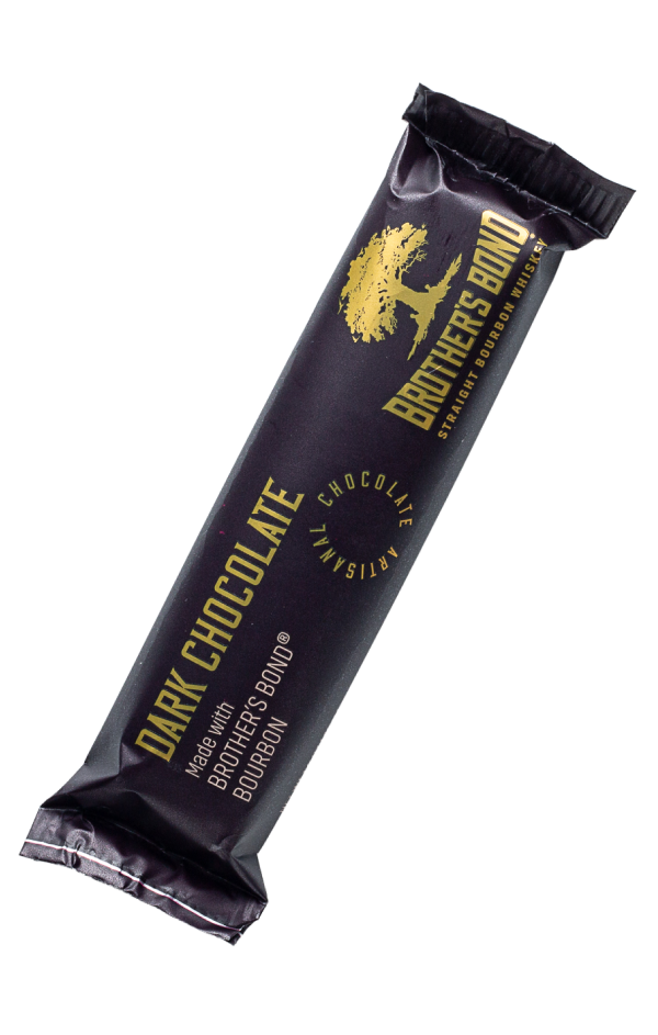 Brother's Bond Dark Chocolate Bars